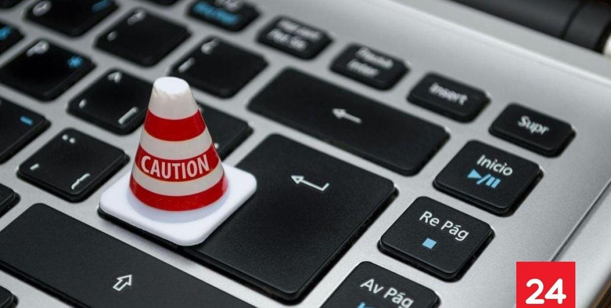 Alerta viajeros: advierten que los ciberataques aumentan durante las vacaciones