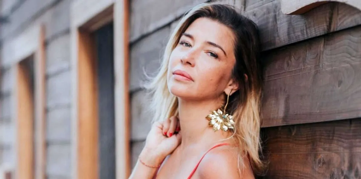 Pancha Merino arremete contra la actual pareja de su exprometido Andrea Marocchino: "Es una fracasada"