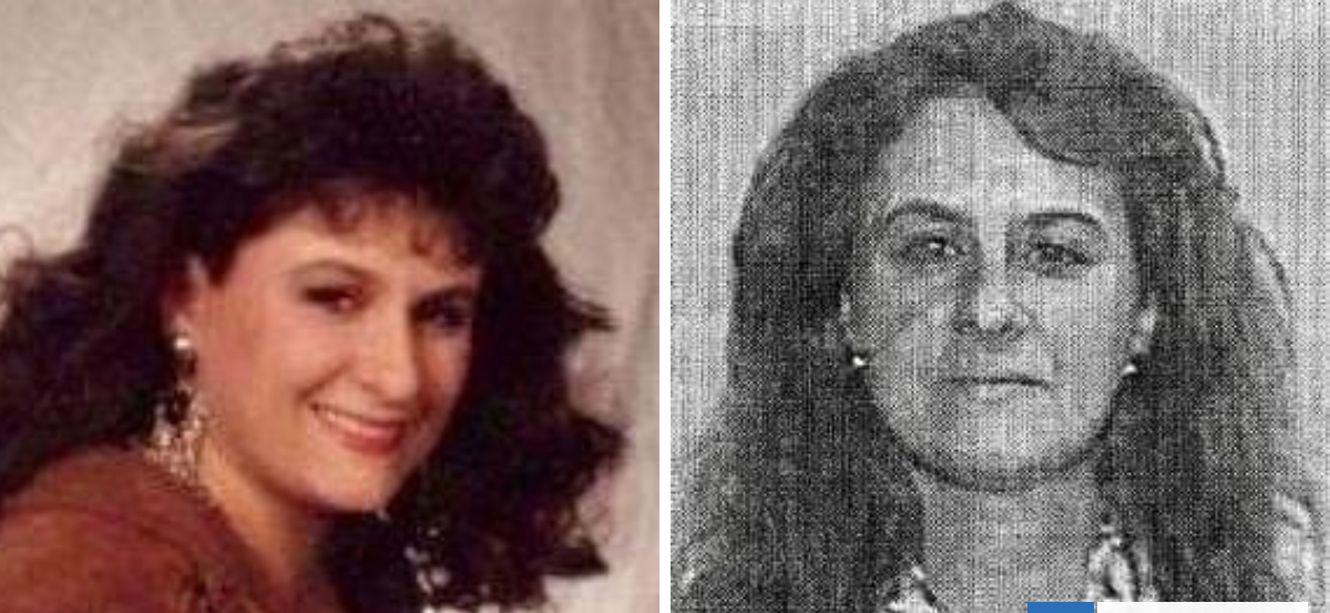 ¿Se fue por decisión propia? Madre que desapareció hace 24 años fue encontrada con vida en EEUU