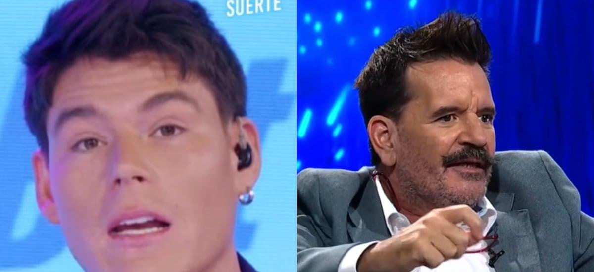 “No tiene límites morales”: Cuco Cerda respondió con todo a “filtración” de Vasco Moulian