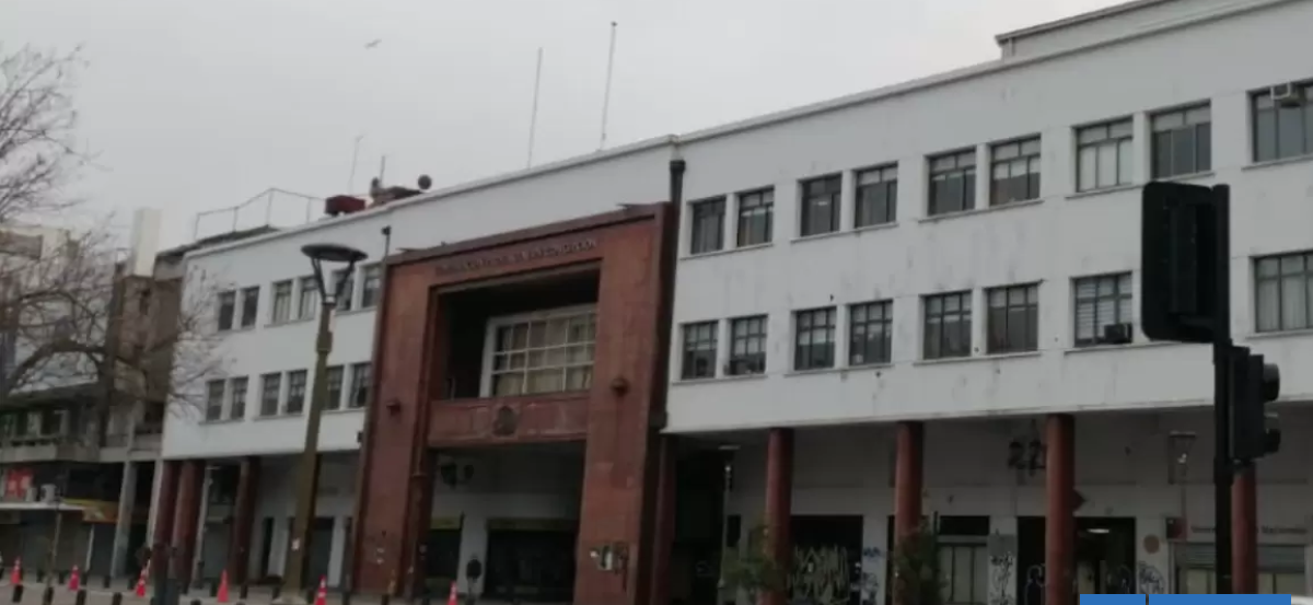 Primeros contratos de empresa "sin experiencia" de megaincendios de Valparaíso son con la DPR Bío Bío