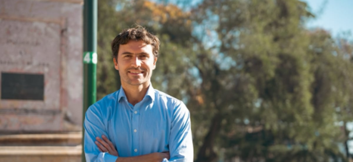 Pablo Mira, el futuro subsecretario de DD.HH. que defendió los sitios de memoria y revisará el plan de búsqueda