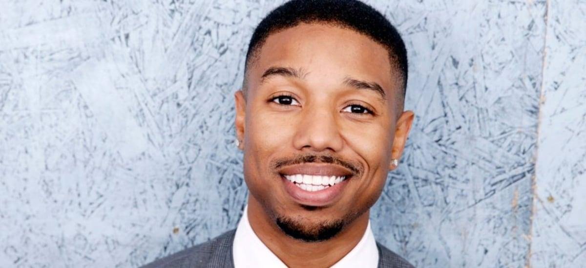 Michael B. Jordan fue insultado durante los premios BAFTA: activista del Síndrome de Tourette fue el responsable