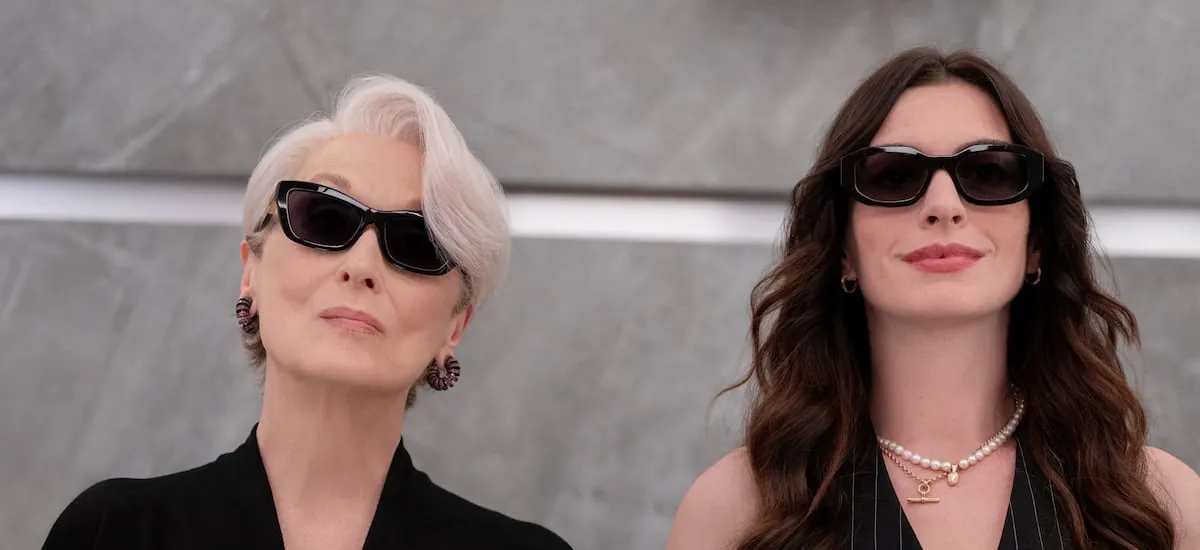 El Diablo Viste a la Moda 2 presenta tráiler con nueva canción de Lady Gaga y Doechii: lo puedes ver aquí