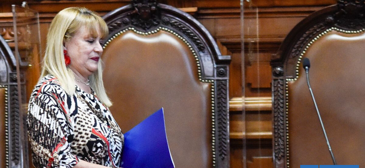 Expertos prevén panorama complejo para Ángela Vivanco: aseguran que podría quedar privada de libertad