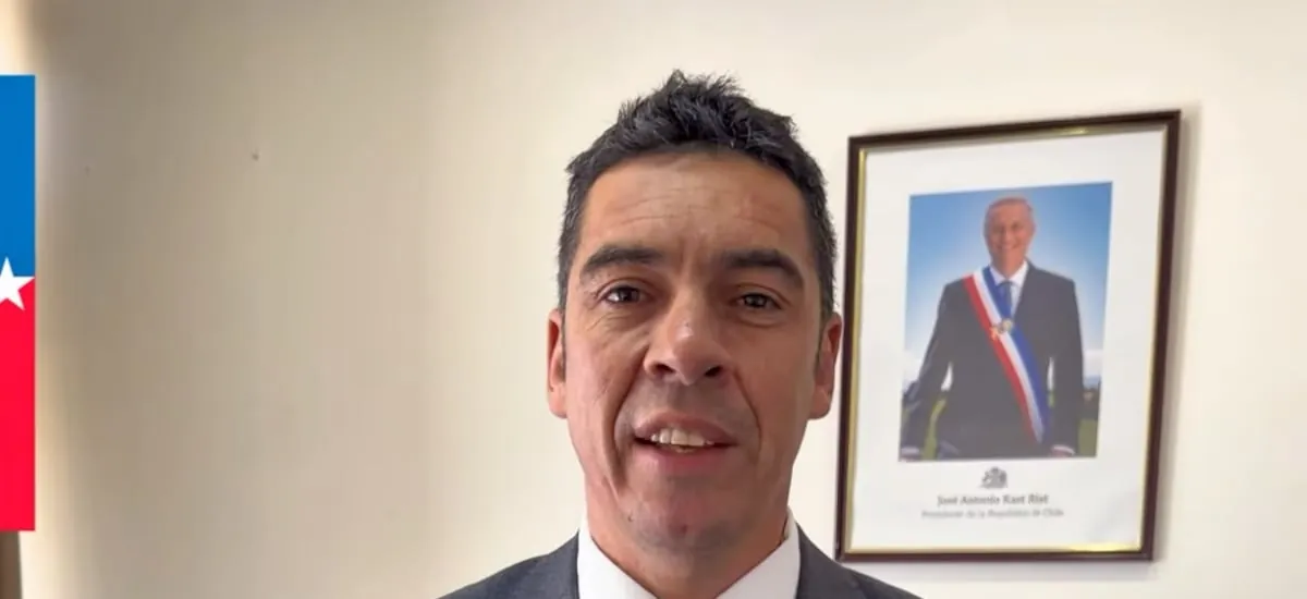 Gobierno pide renuncia a delegado presidencial provincial de Chañaral por ocupación ilegal de terreno fiscal