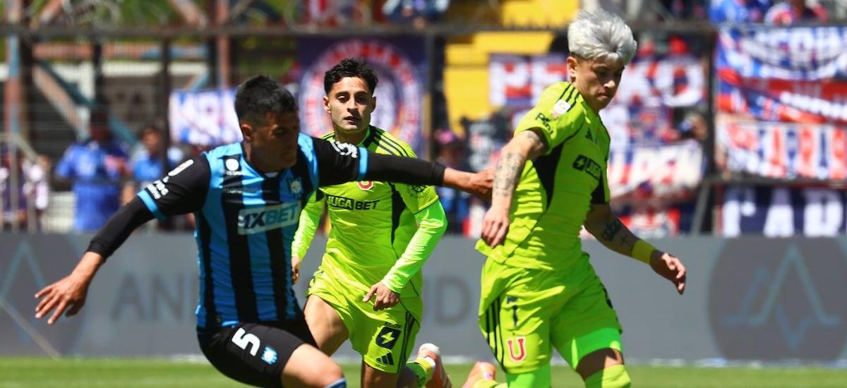 ¡Aún hay esperanza!: Huachipato evalúa alternativas para evitar la suspensión del partido con la U