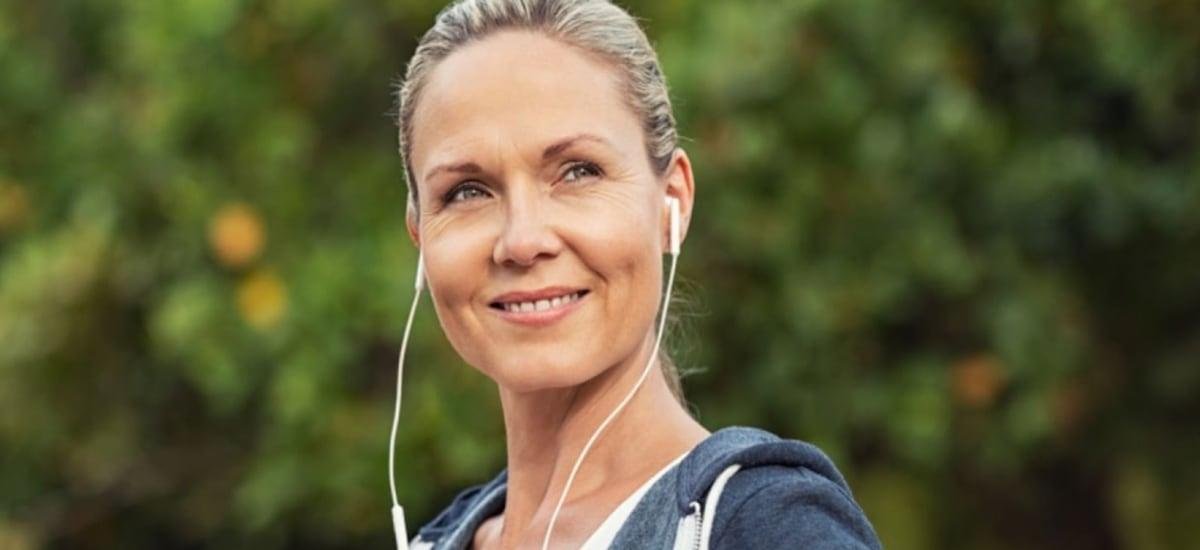 4 recomendaciones para envejecer bien, según un especialista en longevidad