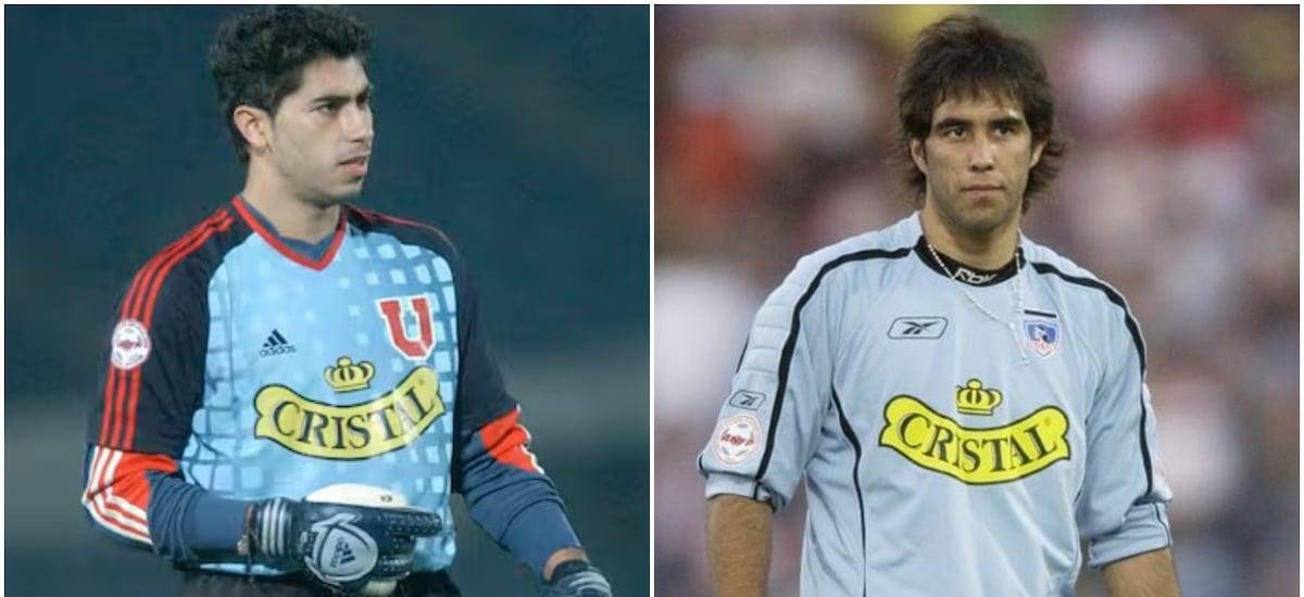 “Anticolocolino hasta la muerte…”: cuando Johnny Herrera y Claudio Bravo se cruzaron después de un Superclásico