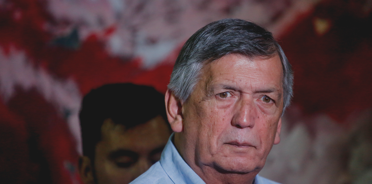 Lautaro Carmona y polémica de cable submarino: “Es absurdo dar explicaciones” a Estados Unidos