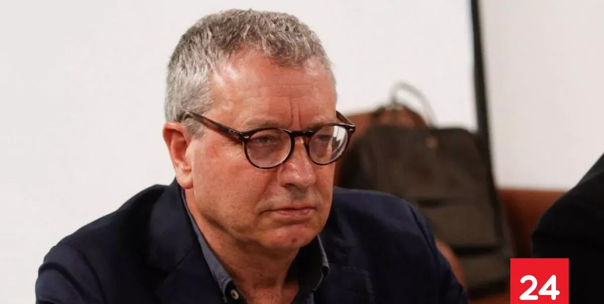 Presidente Kast nombra a Bernardo Fontaine como nuevo presidente del directorio de Codelco