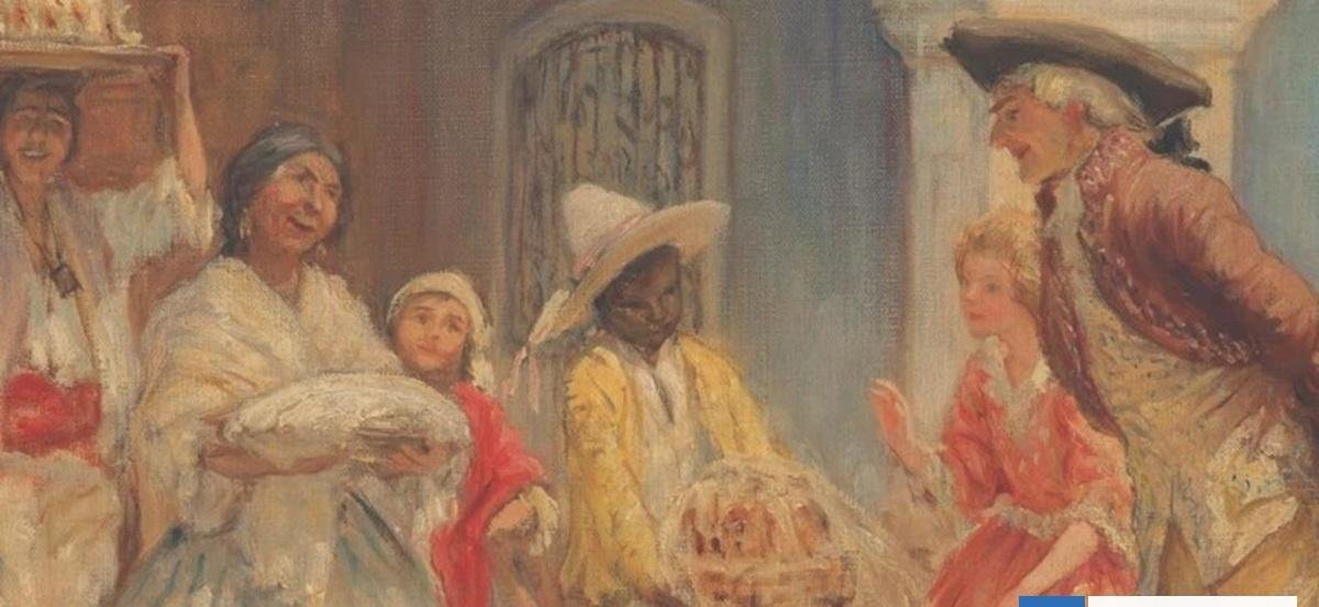 Identidad bajo sospecha: desmontando el test de la blancura