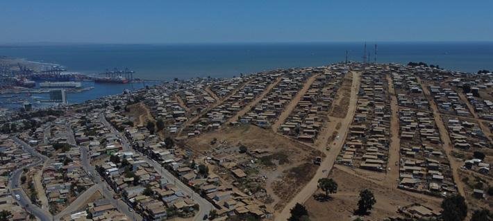 Megatoma: Inmobiliaria "valora" determinación de la Corte y pide que los organismos "cumplan con su deber"