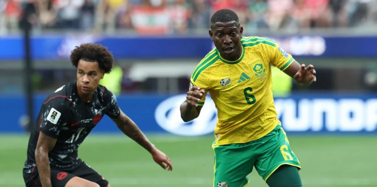 Los resultados en los dieciseisavos de final de la Copa del Mundo 2026
