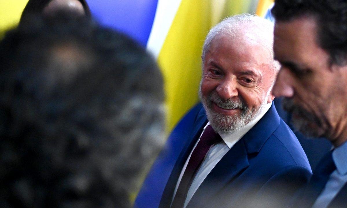 “Es un gran honor…”: Presidente Lula respalda candidatura de Michelle Bachelet a la ONU