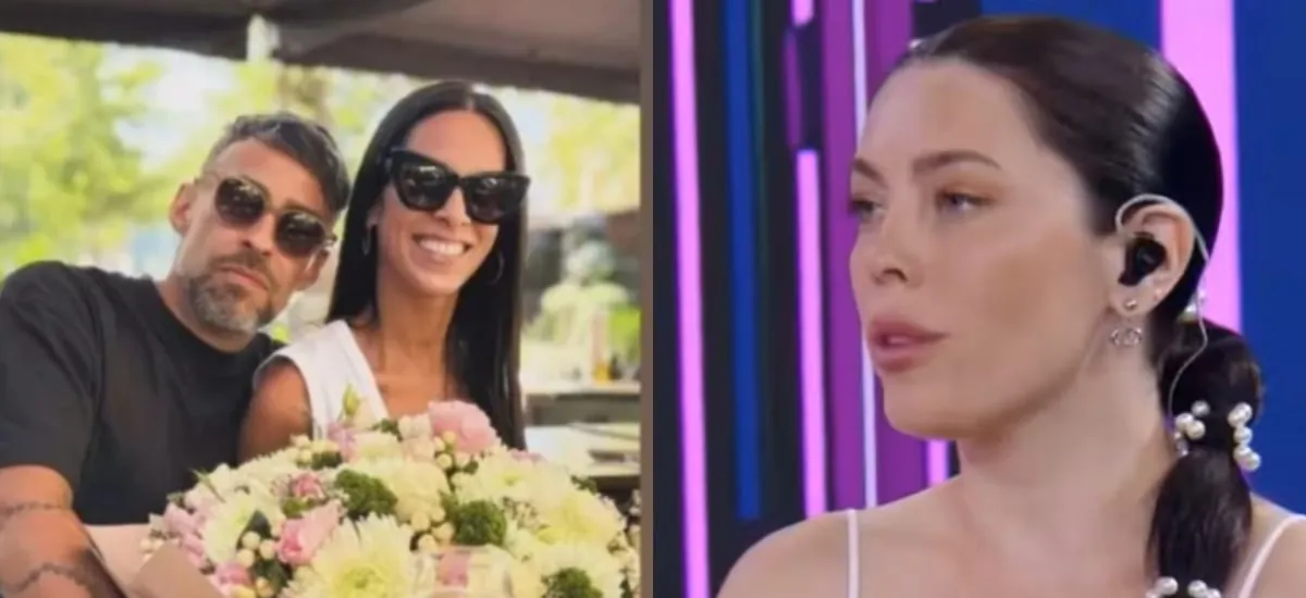 “Por favor, quiere a mi mamá”: La honesta petición a Daniela Aránguiz por nuevo romance de “Mago” Valdivia