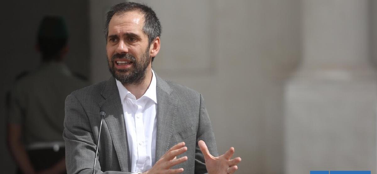 Ministro Grau tras nuevo déficit fiscal: "Las decisiones se tomaron con la información que existía"