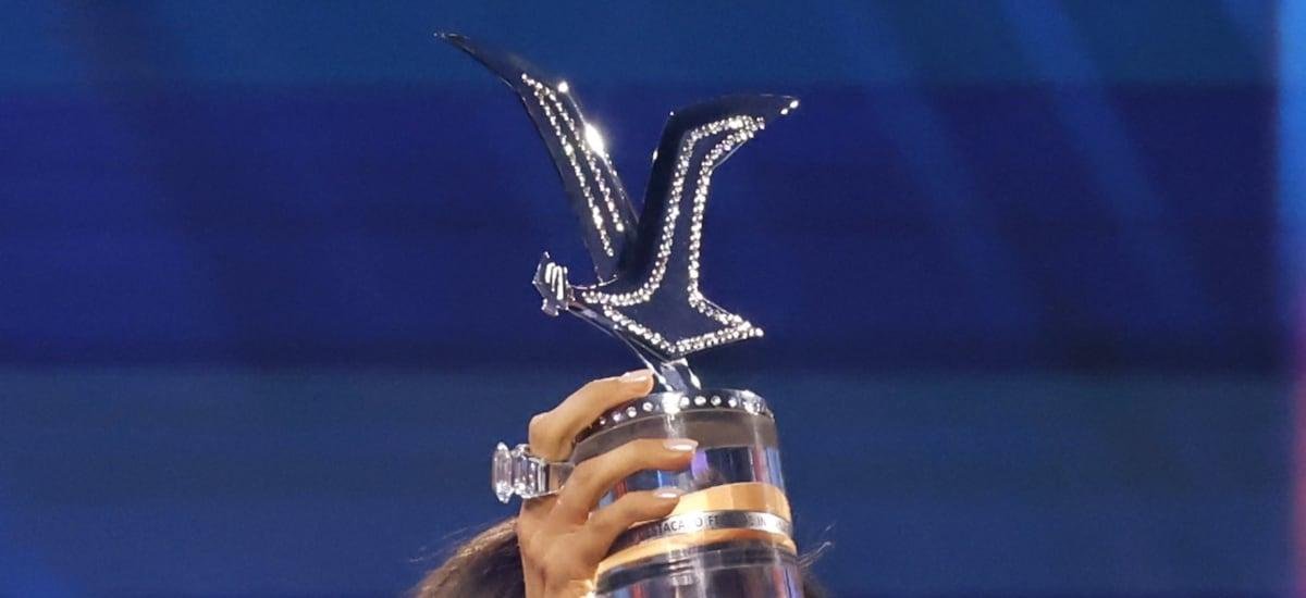 El galardón más esquivo de Viña: quiénes integran el selecto grupo de ganadores de la Gaviota de Platino