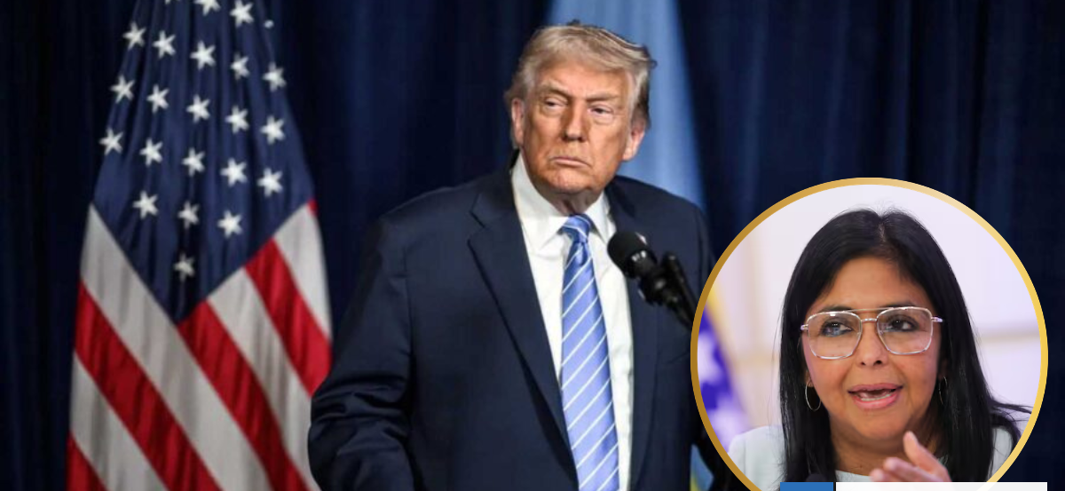 Donald Trump compromete viaje hacia Venezuela: "No hemos definido cuándo, pero lo haré"