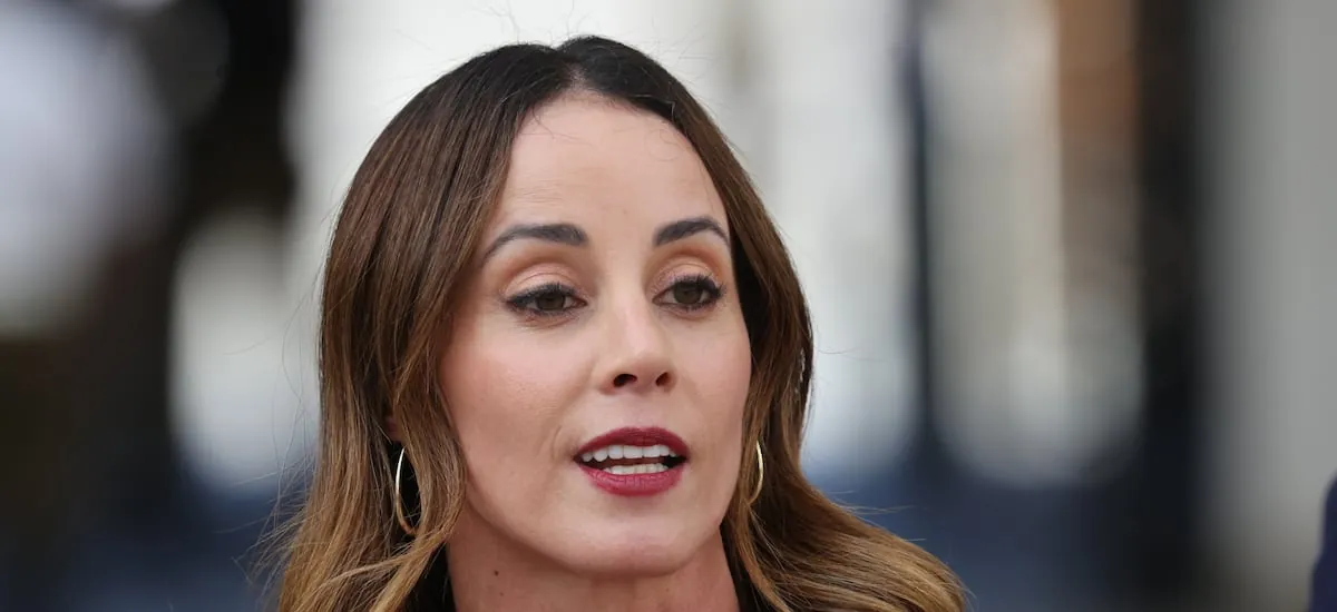 Sedini no descarta cambios en agenda de Kast por ataque a carabinero en Puerto Varas