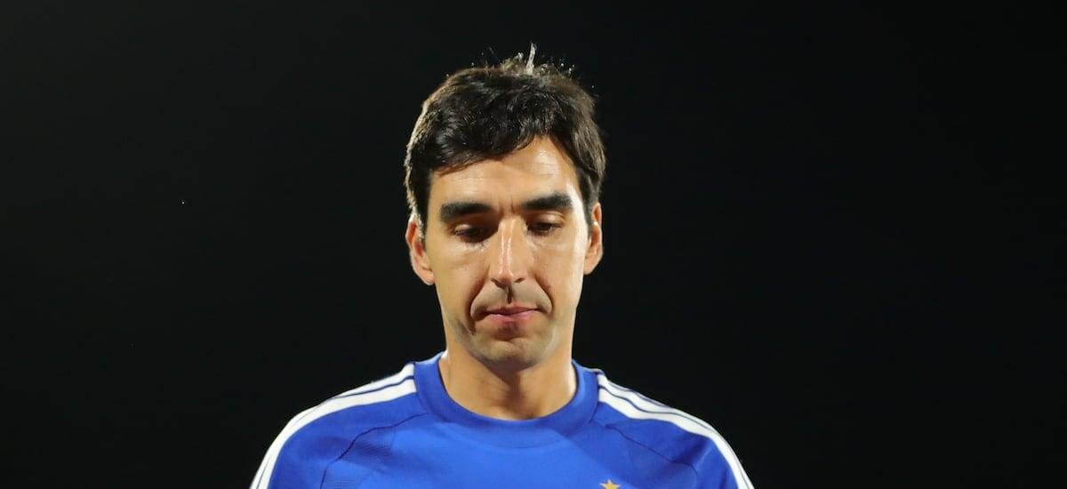 Azul Azul ya lo mira de reojo: referentes del plantel de la U blindan a Paqui Meneghini