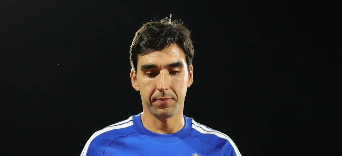 Las palabras de Paqui Meneghini tras su salida de Universidad de Chile: “Asumo mi responsabilidad y por eso salgo”