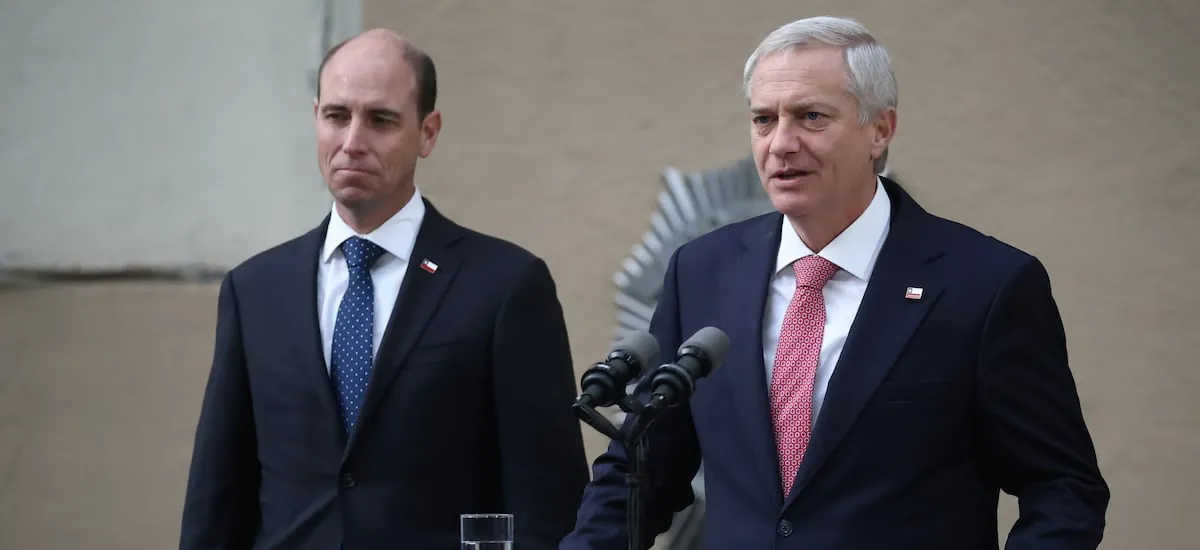 Hasta 120 días corridos e interceptación de comunicaciones: los detalles del nuevo estado de excepción de la reforma de Seguridad de Kast