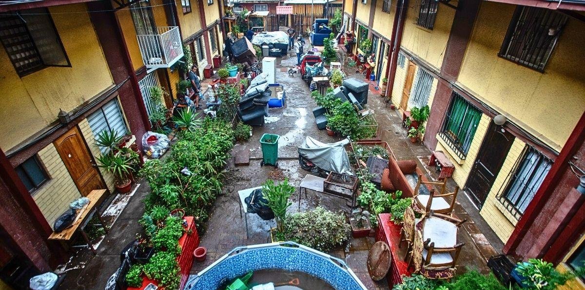 Bono de Recuperación: el beneficio que se le entregará a damnificados por las lluvias en la RM