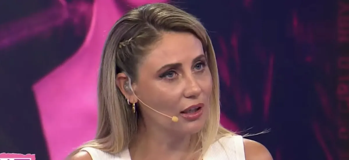 Gissella Gallardo reapareció en “Hay Que Decirlo” y aclaró el verdadero motivo de su ausencia: “Yo quería venir”