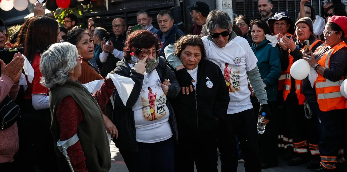 Familia de niño asesinado en encerrona propone "Ley Alejandro"