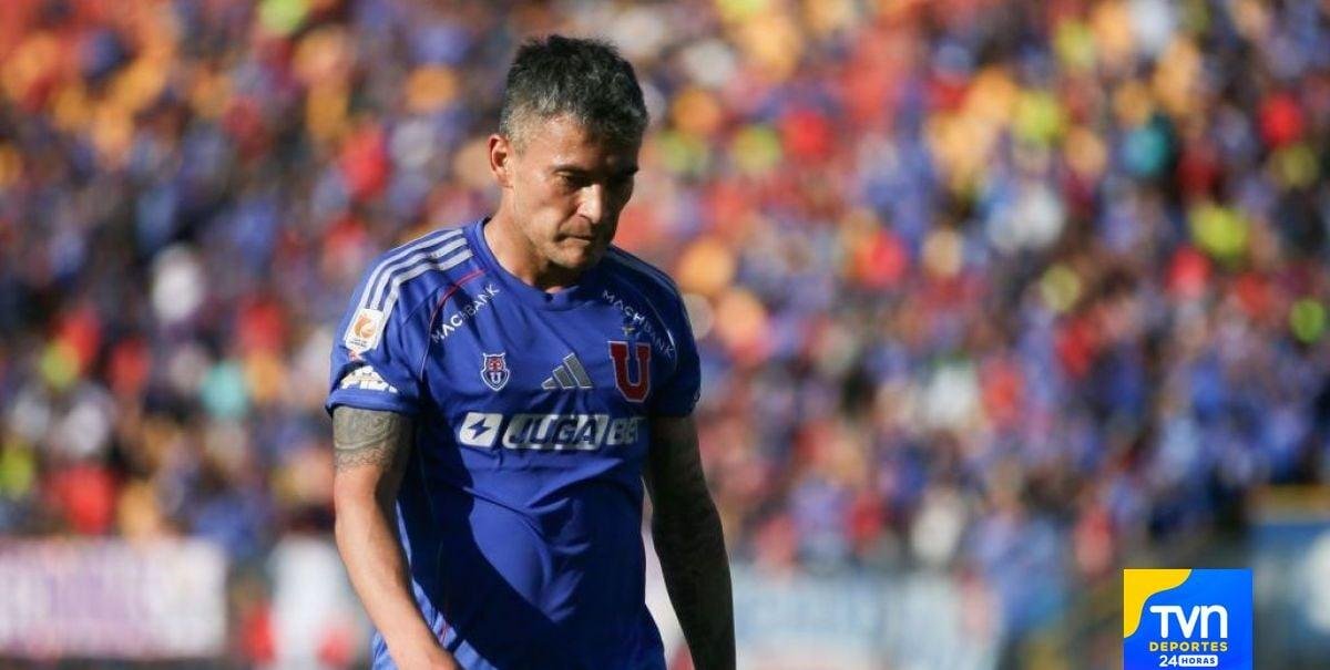 "Hasta cuándo": Universidad de Chile presentó su primera formación en el Campeonato Nacional y así reaccionaron los hinchas