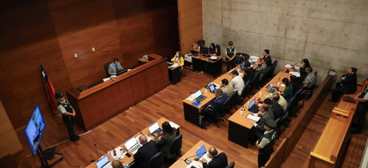 Fiscalía acusa golpe tras revés en caso ProCultura y apunta a “exceso de garantismo de juez”
