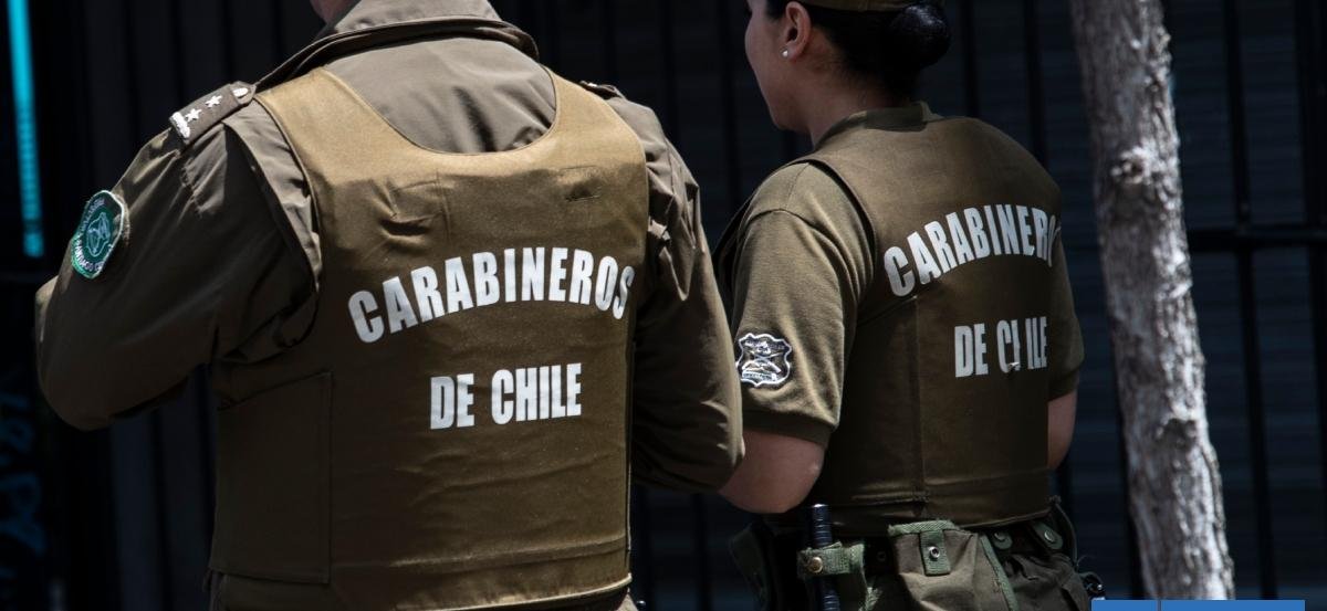 Adolescente termina con fractura de mandíbula tras asalto de menores de edad en Castro