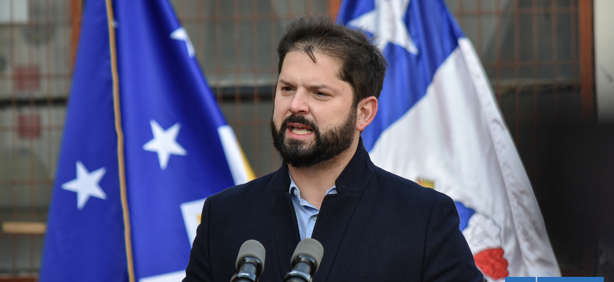 Presidente Boric viajará a Punta Arenas este miércoles en una visita "flash" tras su reunión con Kast