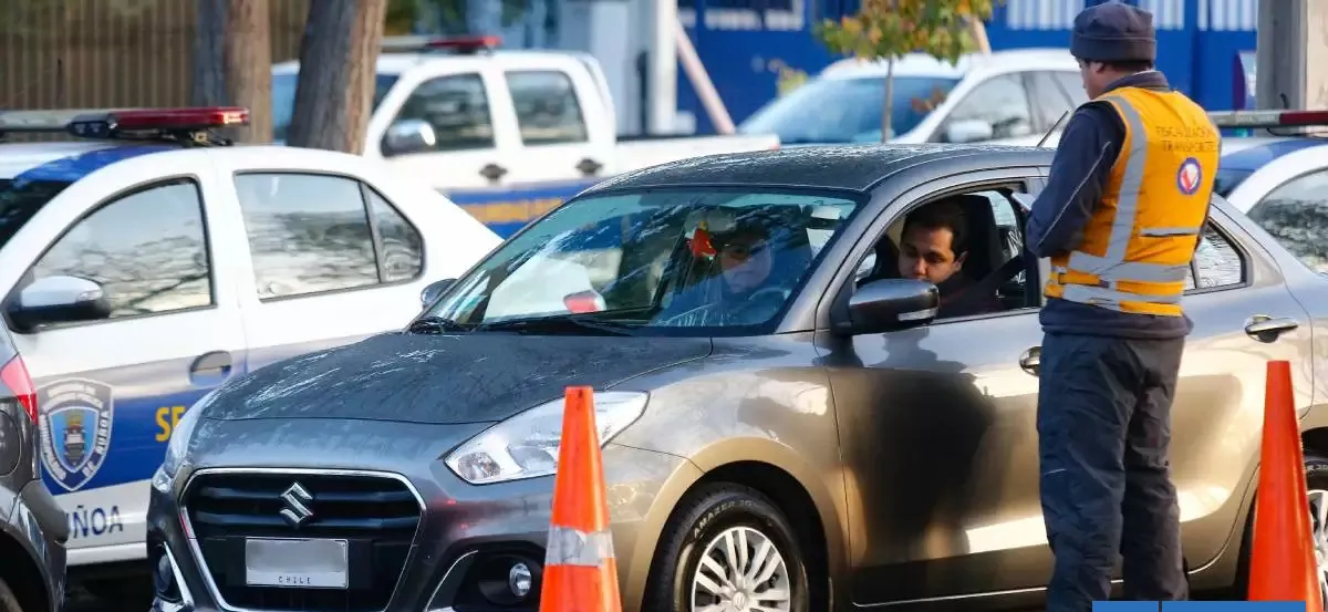 Restricción vehicular para martes 26 de mayo: revisa si el último dígito de tu patente está incluido
