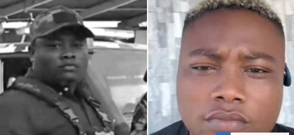 EEUU ofrece recompensa de un millón de dólares por líder criminal haitiano Johnson André