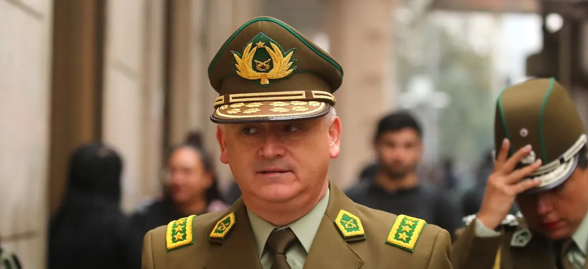 General Araya valora “categórica” sentencia contra hermanos Antihuen por el triple homicidio de carabineros en Cañete: “Se les ha hecho justicia”