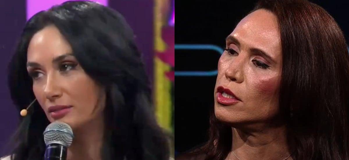 Pamela Díaz compartió tajante opinión sobre conflicto entre Mega y Di Mondo: “Yo siento que no lo discriminaron”