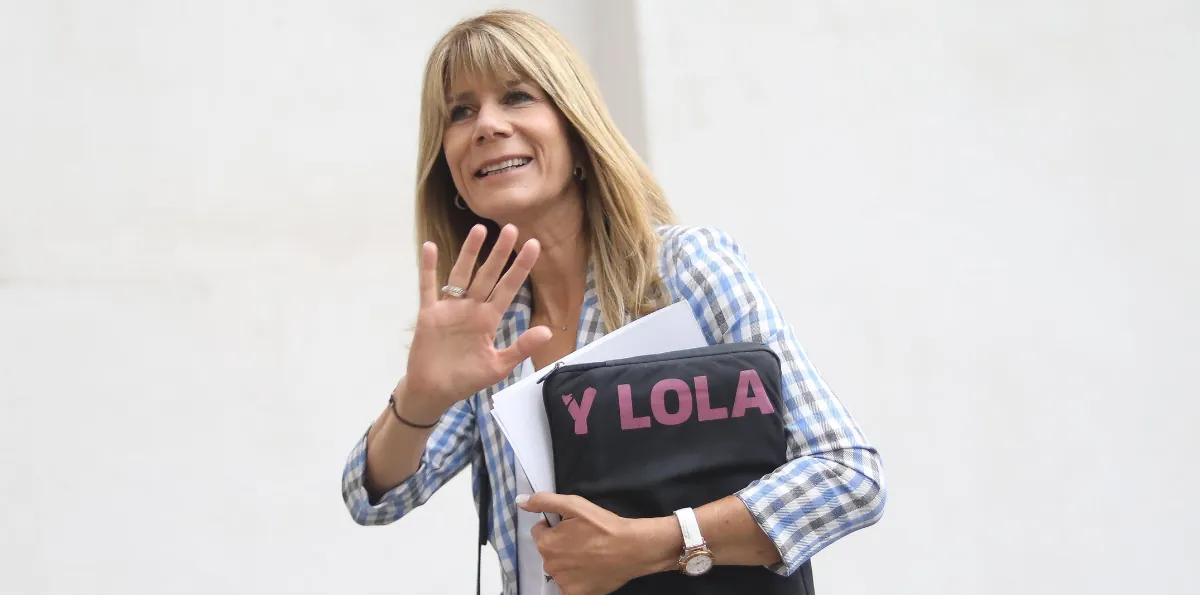 Gas argentino cortado por no cumplir normas chilenas: ministra Rincón anuncia reposición del suministro en Ñuble y Biobío