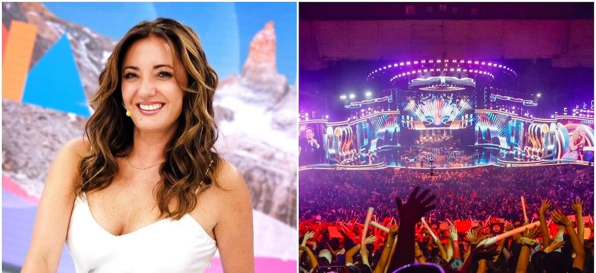 “Lo único que espero…”: Priscilla Vargas se sinceró sobre la posibilidad de animar el Festival de Viña