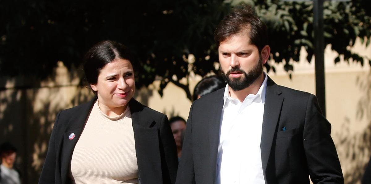 Coordinadora 8M acusó "instrumentalización del feminismo" por parte del Gobierno de Boric