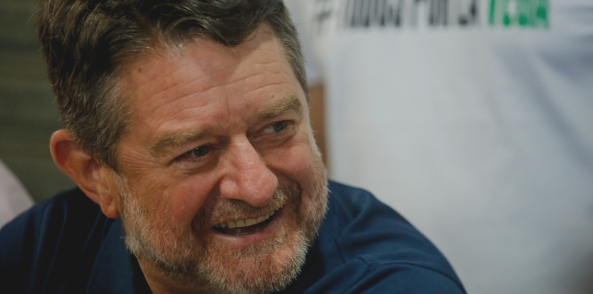 “Improcedente y desproporcionado”: el informe de abogado constitucionalista que llama a rechazar desafuero de Claudio Orrego