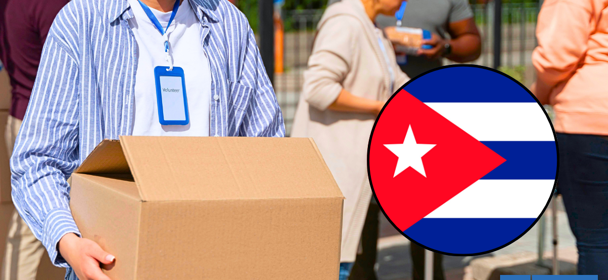 Ayudará a Cuba: qué es el Fondo Chile contra el Hambre y la Pobreza y cómo se financia