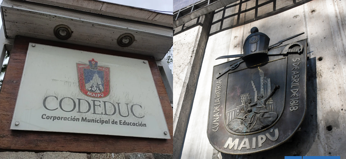 Contraloría cuestiona contratos de municipio de Maipú con estudio del abogado que ha defendido a Boric