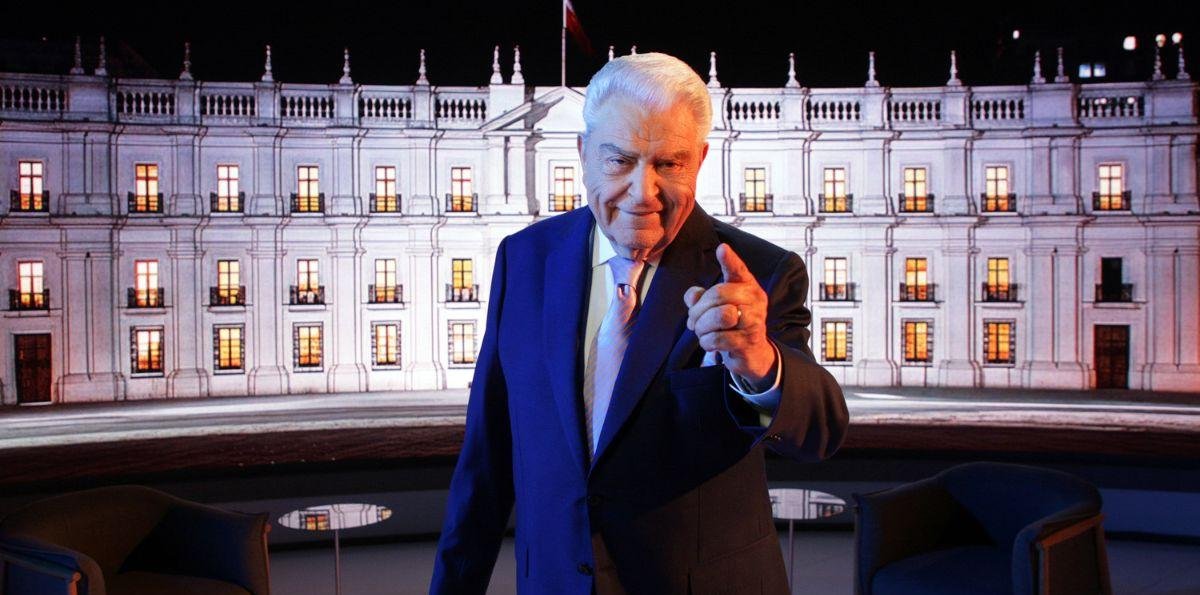 Don Francisco finalmente entrevistará a Kast: confirman Las Caras de La Moneda en Canal 13