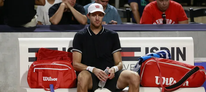 El drama de Jarry... Las dudas antes de Roland Garros, cuánto podría seguir cayendo en el ranking y la alerta máxima por Wimbledon