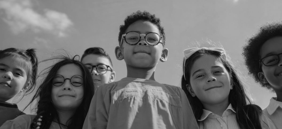 Niñez en Chile: avances, brechas y tensiones que dejó el 2025