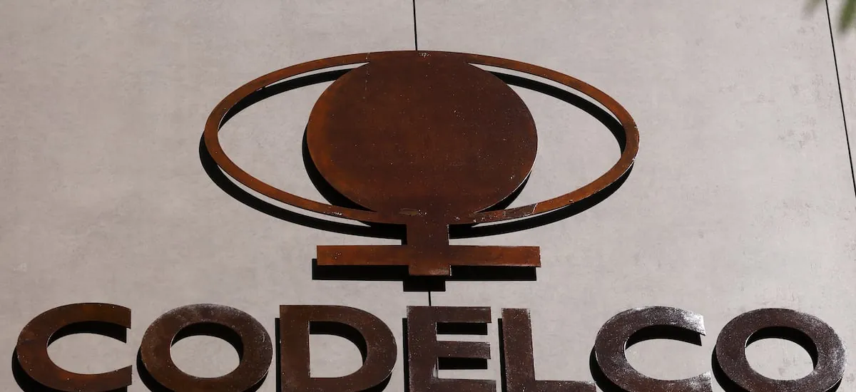 Gobierno descarta privatizar Codelco y apuesta por vender activos “prescindibles” de sus filiales