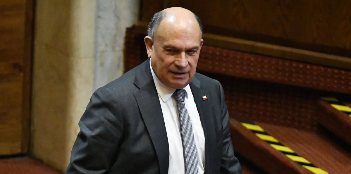 FOTO – Tras publicación de Boric, UDI reactivará proyecto para que la dieta de los expresidentes se pague desde la jubilación