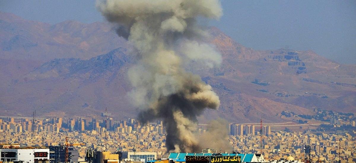 China acusa a Estados Unidos e Israel de “violar el Derecho Internacional” con su ofensiva conjunta contra Irán